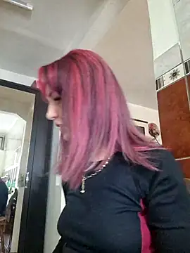 Evadesirex46 online show from 02-03-26, 12:21