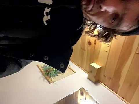 Lilsmokeshow017 online show from 11-16-25, 10:37