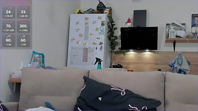 Snapshot of Girl_alone_home chatting on 04-29-26, 03:16 Girl alone home online show from 04-29-26, 03:16