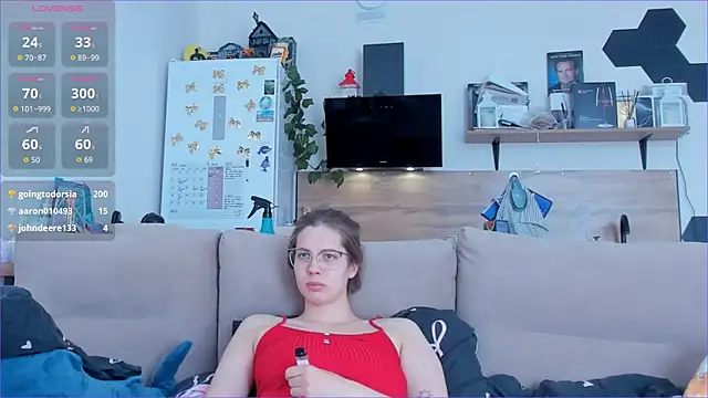 Snapshot of Girl_alone_home chatting on 05-02-26, 04:06 Girl alone home online show from 05-02-26, 04:06