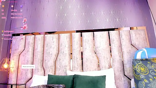 barbara cambels online show from 02-13-25, 07:31