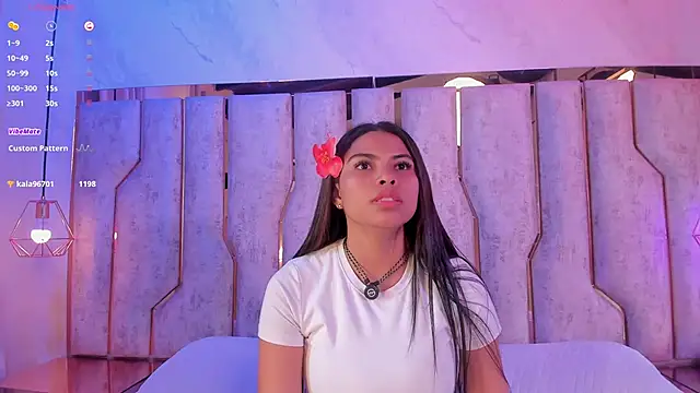 barbara cambels online show from 09-08-25, 07:13