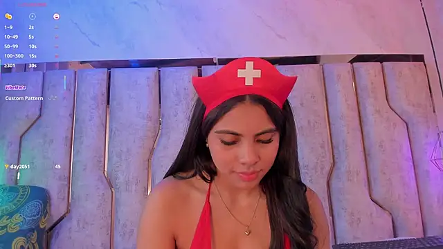 barbara cambels online show from 09-11-25, 07:03