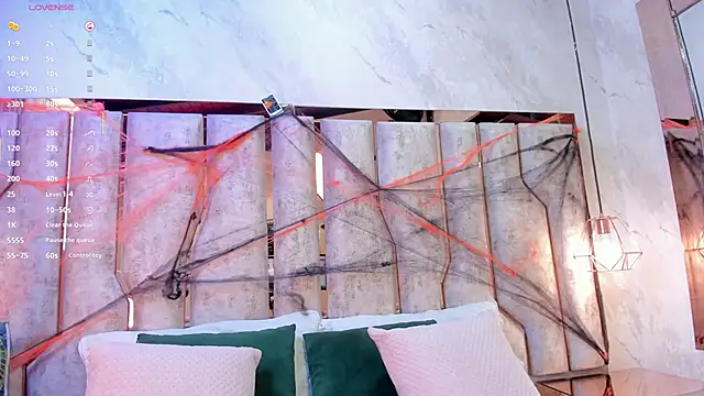 barbara cambels online show from 10-25-25, 07:08