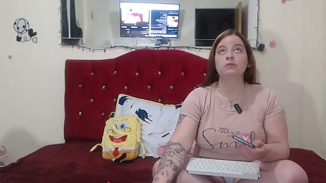 Snapshot of Lola_barbara chatting on 12-08-24, 11:19 Lola barbara online show from 12-08-24, 11:19