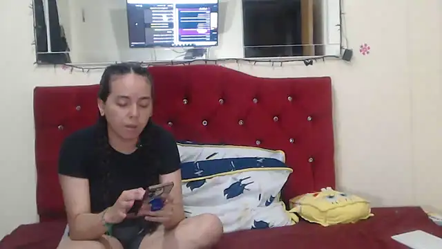 Snapshot of Lola_barbara chatting on 12-12-24, 04:04 Lola barbara online show from 12-12-24, 04:04