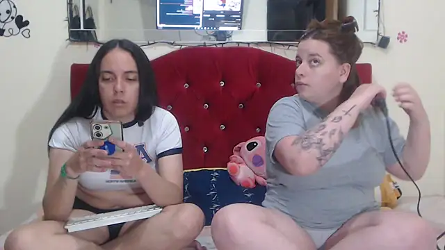 Snapshot of Lola_barbara chatting on 12-14-24, 05:07 Lola barbara online show from 12-14-24, 05:07