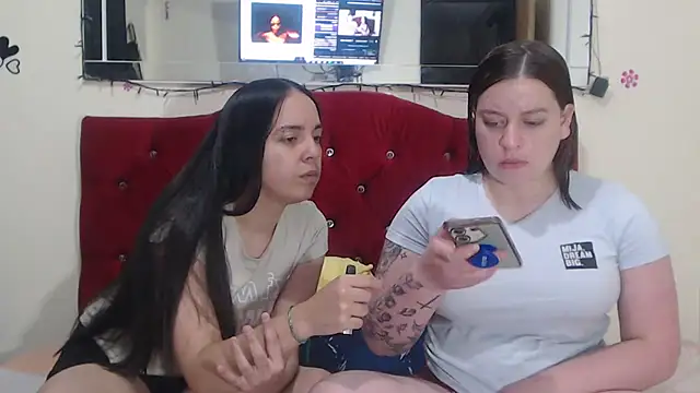 Snapshot of Lola_barbara chatting on 12-15-24, 12:40 Lola barbara online show from 12-15-24, 12:40