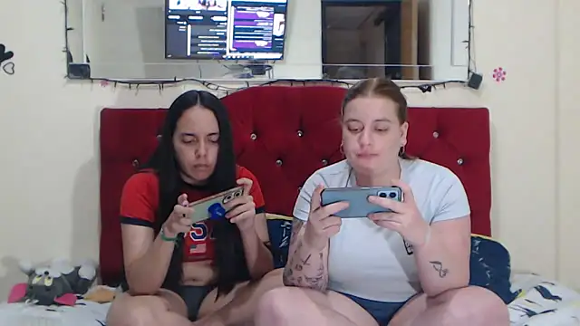 Snapshot of Lola_barbara chatting on 12-23-24, 10:23 Lola barbara online show from 12-23-24, 10:23