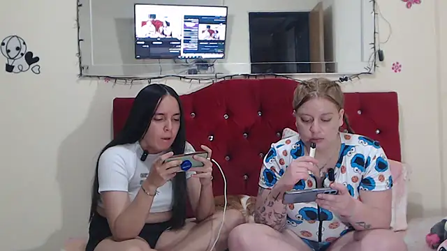 Snapshot of Lola_barbara chatting on 01-09-25, 03:58 Lola barbara online show from 01-09-25, 03:58