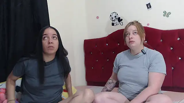 Snapshot of Lola_barbara chatting on 01-24-25, 06:46 Lola barbara online show from 01-24-25, 06:46