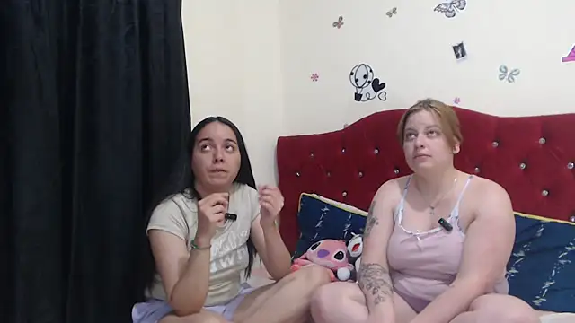 Snapshot of Lola_barbara chatting on 01-28-25, 11:50 Lola barbara online show from 01-28-25, 11:50