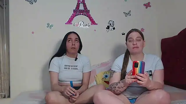 Snapshot of Lola_barbara chatting on 03-20-25, 10:51 Lola barbara online show from 03-20-25, 10:51