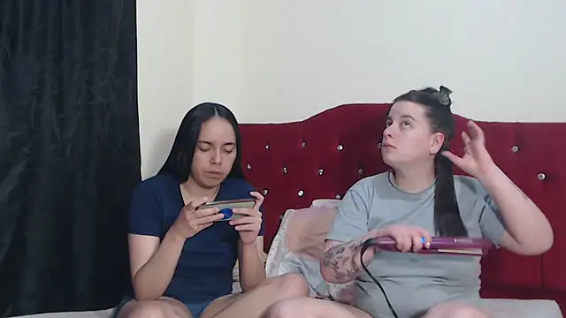 Snapshot of Lola_barbara chatting on 10-05-25, 11:41 Lola barbara online show from 10-05-25, 11:41