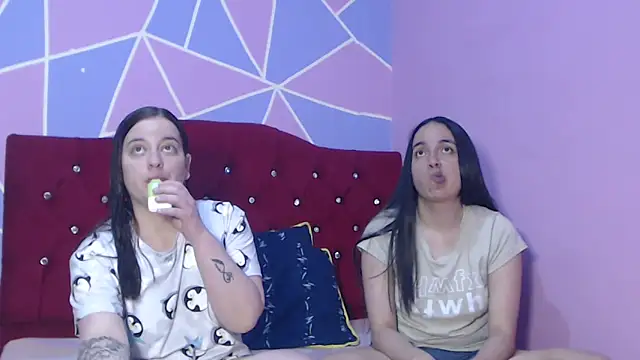 Lola barbara online show from 01-07-26, 12:13