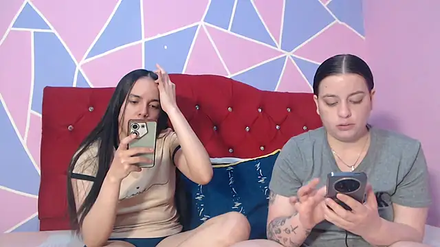 Lola barbara online show from 06-08-26, 09:26