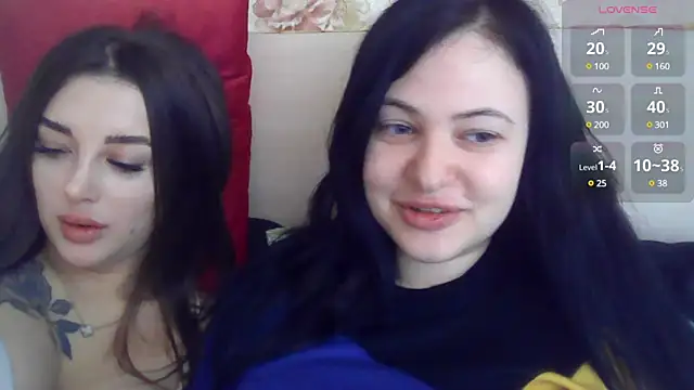 German Eva online show from 03-08-25, 09:50