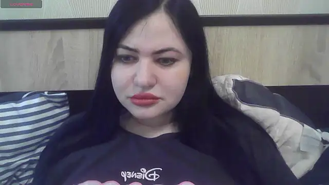 German Eva online show from 01-19-26, 01:26