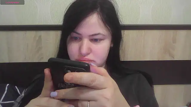 German Eva online show from 02-20-26, 04:51