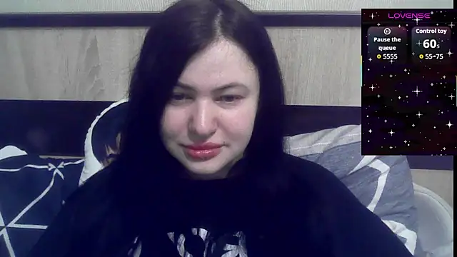 German Eva online show from 04-26-26, 02:04