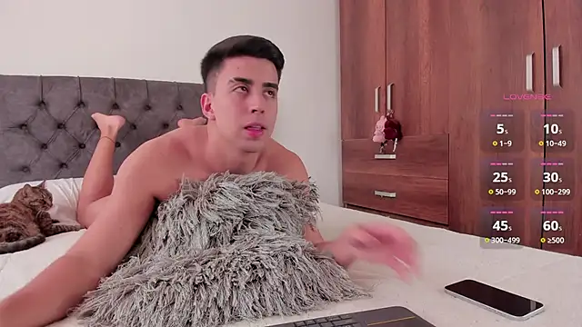 Snapshot of jordanmuskk chatting on 10-05-25, 07:01 jordanmuskk online show from 10-05-25, 07:01