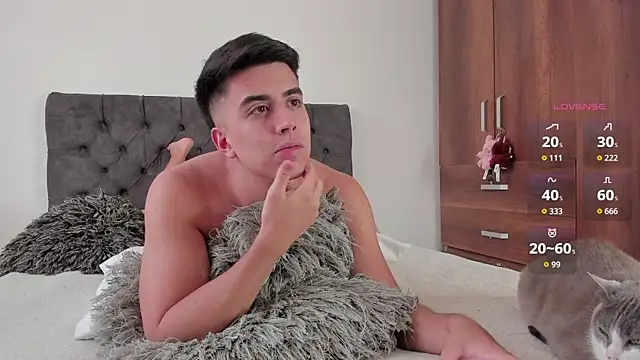 jordanmuskk online show from 04-25-26, 07:55