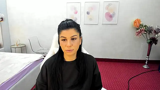 Snapshot of patriciakeys chatting on 12-30-24, 05:48 patriciakeys online show from 12-30-24, 05:48