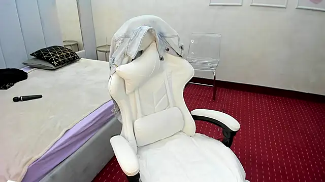 Snapshot of patriciakeys chatting on 01-14-25, 07:17 patriciakeys online show from 01-14-25, 07:17