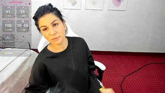 Snapshot of patriciakeys chatting on 03-06-25, 07:03 patriciakeys online show from 03-06-25, 07:03