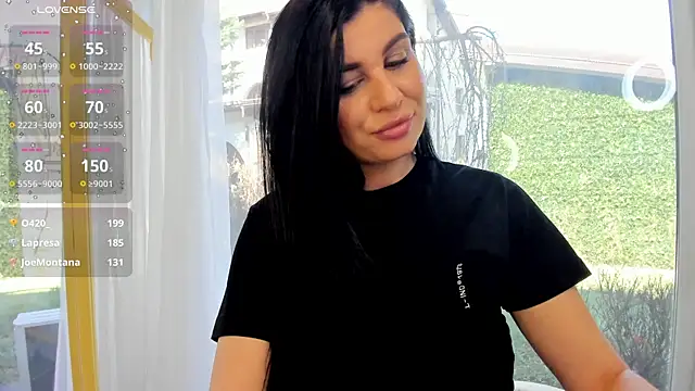 Snapshot of patriciakeys chatting on 03-21-25, 10:17 patriciakeys online show from 03-21-25, 10:17