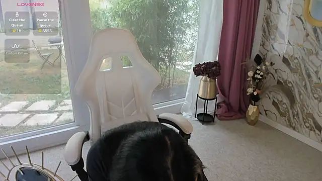 Snapshot of patriciakeys chatting on 09-12-25, 06:57 patriciakeys online show from 09-12-25, 06:57