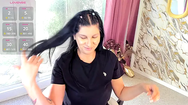 Snapshot of patriciakeys chatting on 09-22-25, 06:59 patriciakeys online show from 09-22-25, 06:59