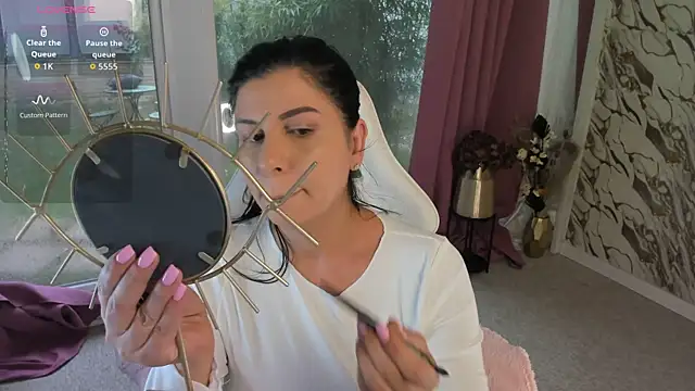 Snapshot of patriciakeys chatting on 10-03-25, 08:33 patriciakeys online show from 10-03-25, 08:33