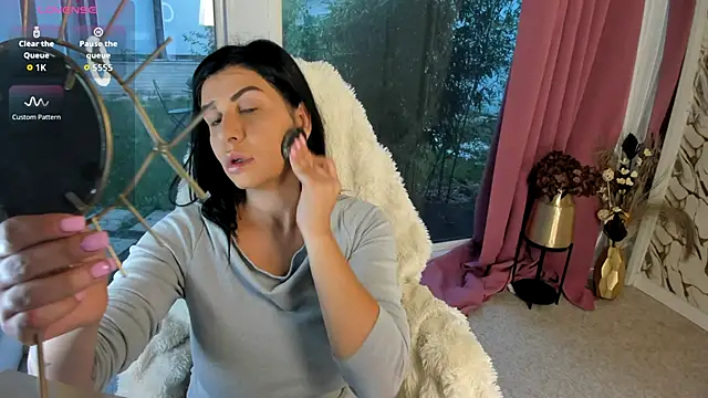 Snapshot of patriciakeys chatting on 10-12-25, 05:06 patriciakeys online show from 10-12-25, 05:06