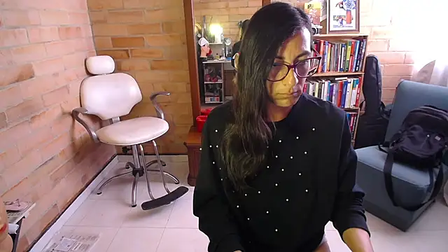 VioletaGomezCo online show from 09-15-25, 02:39