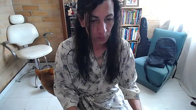 VioletaGomezCo online show from 09-22-25, 04:09