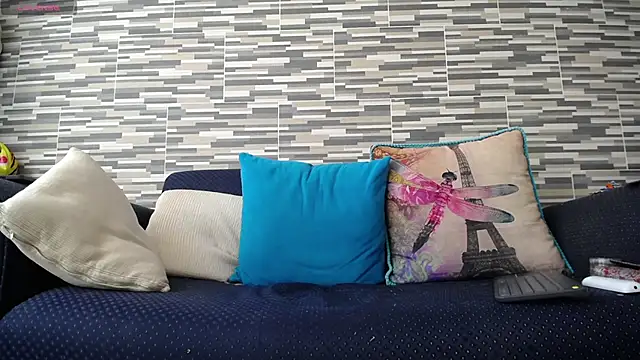 VioletaGomezCo online show from 11-30-25, 03:16