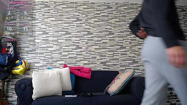 VioletaGomezCo online show from 04-02-26, 02:26