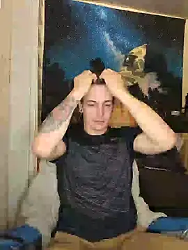 L0ST BOi online show from 01-10-25, 02:35