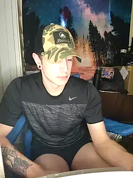 L0ST BOi online show from 01-10-25, 09:20