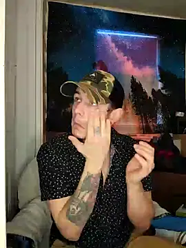 L0ST BOi online show from 01-15-25, 07:23