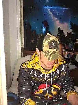 L0ST BOi online show from 01-25-25, 08:10