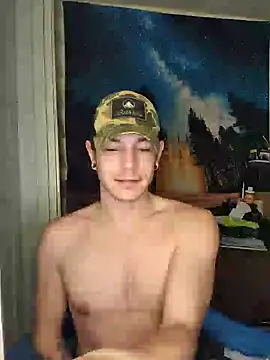 L0ST BOi online show from 01-26-25, 06:07