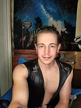 L0ST BOi online show from 02-11-25, 02:57