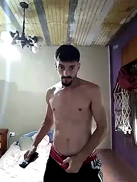 puak6666 online show from 12-01-24, 10:43