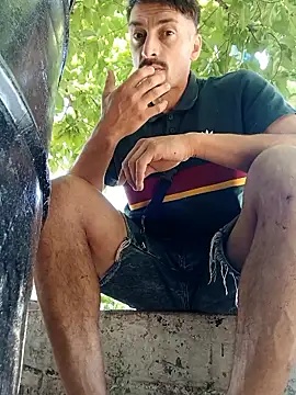 puak6666 online show from 11-09-25, 03:10