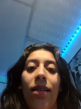 BrittanyDiaz online show from 03-15-25, 06:10