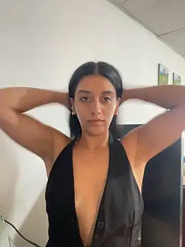 BrittanyDiaz online show from 11-20-25, 07:57