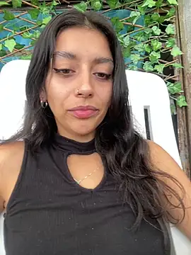 BrittanyDiaz online show from 04-10-26, 06:45