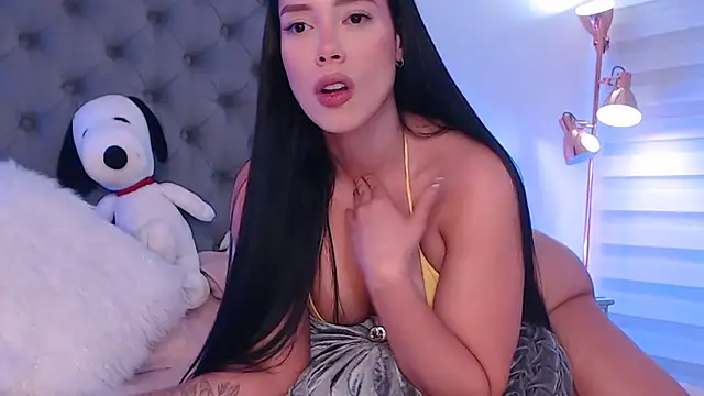 Snapshot of KathaLove chatting on 02-11-25, 06:30 KathaLove online show from 02-11-25, 06:30